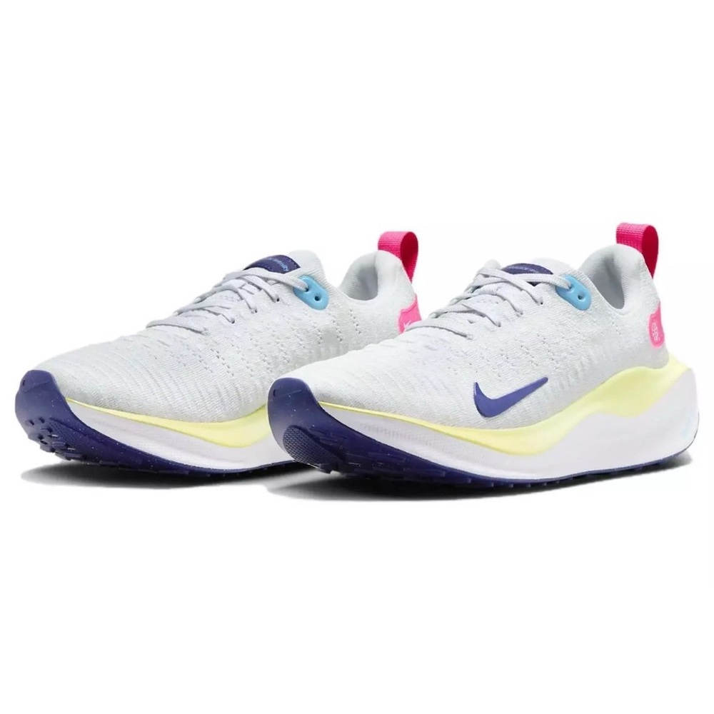 Nike Women ReactX Infinity Run 4